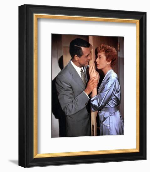 Affair to Remember, An-null-Framed Photo