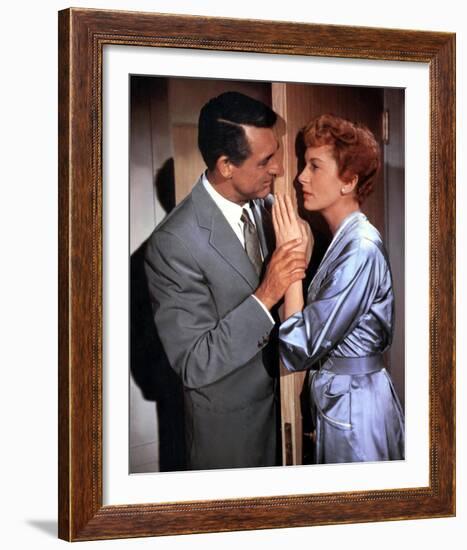 Affair to Remember, An-null-Framed Photo