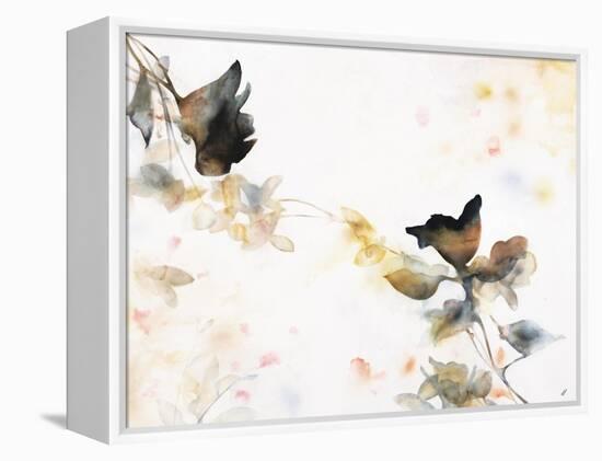 Affection II-Jason Jarava-Framed Premier Image Canvas