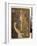 Affiche De Publicite Pour Le Papier De Soie  Job . Oeuvre De Alfons Maria Mucha (Alphonse Marie Muc-Alphonse Marie Mucha-Framed Giclee Print