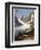 Affiche du PLM Chamonix Haute-Savoie-null-Framed Giclee Print