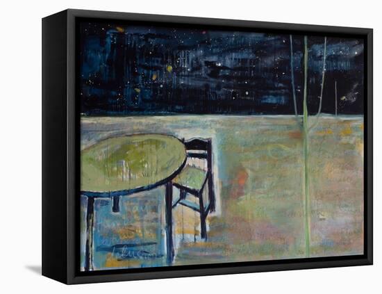 Affirmation, 2012-Anastasia Lennon-Framed Premier Image Canvas