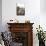Affluent Abode-Irene Suchocki-Mounted Giclee Print displayed on a wall