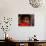 Afghan Refugee Child Who Lives in Slum Area of Lahore City in Pakistan Waits to Get Water-null-Photographic Print displayed on a wall