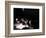 Afghan School Girls Read their Lessons at the Aziz Afghan Secondary School in Kabul, Afghanistan-null-Framed Premium Photographic Print