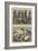 Afghanistan-Charles Edwin Fripp-Framed Giclee Print