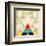 Afire-James Wyper-Framed Art Print