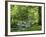 Afon Artro Passing Through Natural Oak Wood, Llanbedr, Gwynedd, Wales, United Kingdom, Europe-Pearl Bucknall-Framed Photographic Print