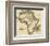 Africa, c.1823-Henry S^ Tanner-Framed Art Print