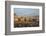 Africa, Ethiopia, Mago National Park, Mursi Tribe, Belle village.-Janis Miglavs-Framed Photographic Print