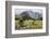 Africa, Ethiopian Highlands, Western Amhara, Simien Mountains National Park-Ellen Goff-Framed Photographic Print
