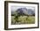 Africa, Ethiopian Highlands, Western Amhara, Simien Mountains National Park-Ellen Goff-Framed Photographic Print