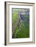 Africa, Ethiopian Highlands, Western Amhara-Ellen Goff-Framed Photographic Print