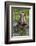 Africa, Hippo-Lee Klopfer-Framed Photographic Print