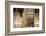 Africa, Morocco, Marrakesh. Close-Up of Ornate Metal Lanterns-Alida Latham-Framed Photographic Print