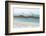 Africa, Mozambique, Bazaruto Islands. Fishermen at the Bazaruto Islands.-Catherina Unger-Framed Photographic Print