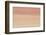 Africa, Namibia. Abstract of Heat Distorting Grassy Plain-Jaynes Gallery-Framed Photographic Print