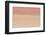 Africa, Namibia. Abstract of Heat Distorting Grassy Plain-Jaynes Gallery-Framed Photographic Print