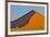 Africa, Namibia, Sossusvlei Dune in the Afternoon Light-Hollice Looney-Framed Photographic Print