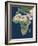 Africa, Satellite Image-PLANETOBSERVER-Framed Photographic Print