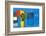 Africa Shop Front, Praia, Santiago, Cape Verde-Peter Adams-Framed Photographic Print