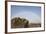 Africa, South Africa, Boulderbaai. Rock Resembles Human Head-Jaynes Gallery-Framed Photographic Print