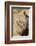 Africa, South Africa. Close-Up of Rhinoceros-Jaynes Gallery-Framed Photographic Print