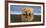 Africa. Tanzania. African lions at Ndutu, Serengeti National Park.-Ralph H. Bendjebar-Framed Photographic Print