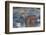 Africa. Tanzania. Hippopotamus, Serengeti National Park.-Ralph H. Bendjebar-Framed Photographic Print