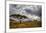 Africa. Tanzania. Views of the savanna, Serengeti National Park.-Ralph H. Bendjebar-Framed Photographic Print