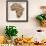 Africa-Caroline Schultz-Framed Collectable Print displayed on a wall