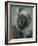 Africa-Rosalba Giovanna Carriera-Framed Giclee Print