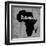 Africa-Luke Wilson-Framed Art Print