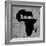 Africa-Luke Wilson-Framed Art Print