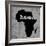 Africa-Luke Wilson-Framed Art Print