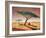 African Afternoon, 2003-Tilly Willis-Framed Giclee Print