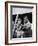 African American Camper Helps a White Bubby with His Bandaged Hand-Gordon Parks-Framed Photo