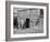 African American Juke Joint-Marion Post Wolcott-Framed Photo