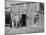 African American Juke Joint-Marion Post Wolcott-Mounted Photo