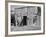 African American Juke Joint-Marion Post Wolcott-Framed Photo