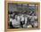 African-American Students in Class at Brand New George Washington Carver High School-Margaret Bourke-White-Framed Premier Image Canvas