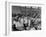 African-American Students in Class at Brand New George Washington Carver High School-Margaret Bourke-White-Framed Photographic Print