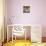 African American Virginia Lee Tanner Ironing in Her Rented House-null-Photographic Print displayed on a wall