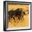 African Buffalo-Joe McDonald-Framed Photographic Print