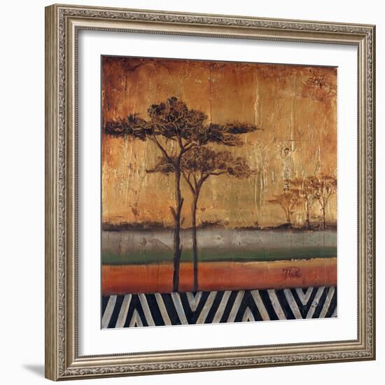 African Dream I-Patricia Pinto-Framed Art Print