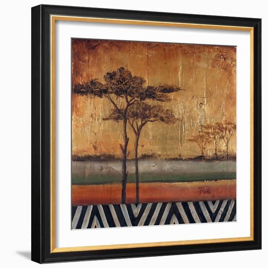 African Dream I-Patricia Pinto-Framed Art Print