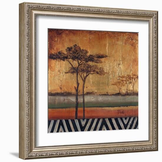 African Dream I-Patricia Pinto-Framed Art Print