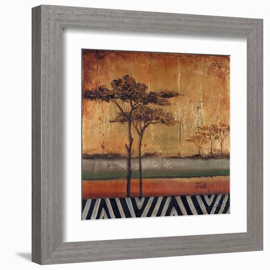 African Dream I-Patricia Pinto-Framed Art Print