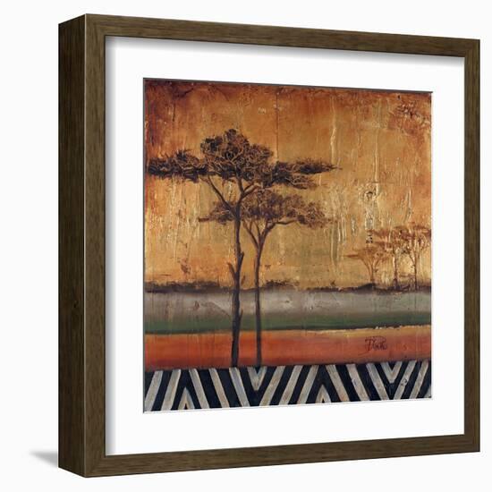 African Dream I-Patricia Pinto-Framed Art Print