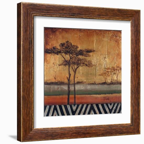 African Dream I-Patricia Pinto-Framed Art Print